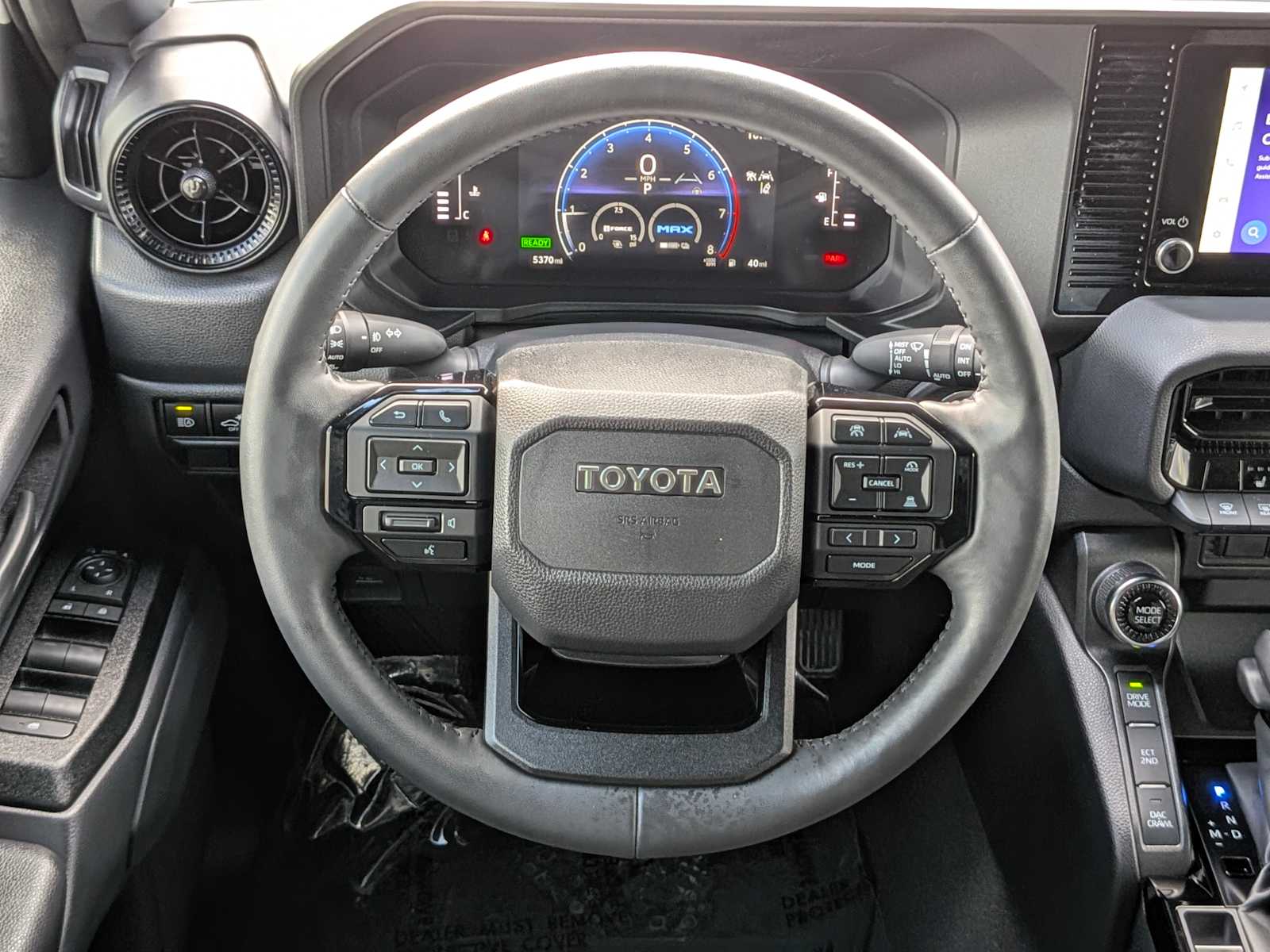 Thumbnail: 2025 Toyota Land Cruiser - 33