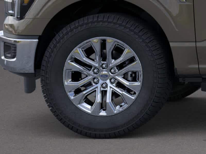 Thumbnail: 2026 Ford F-150 - 19