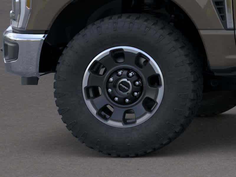 Thumbnail: 2026 Ford F-350 - 18