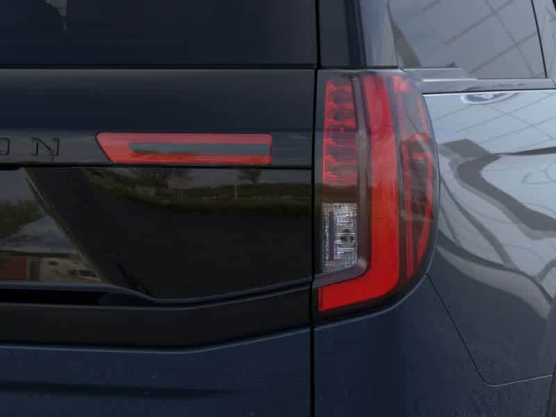 Thumbnail: 2025 Ford Expedition - 21