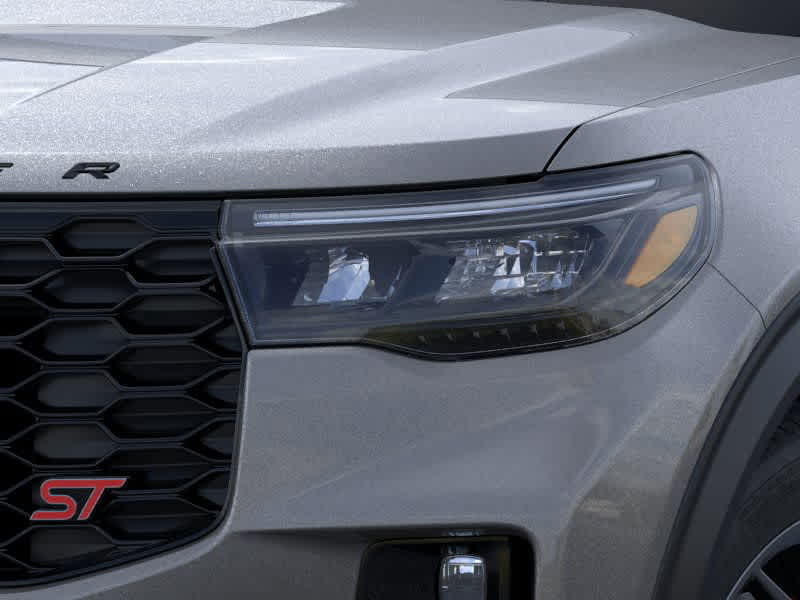 Thumbnail: 2026 Ford Explorer - 18