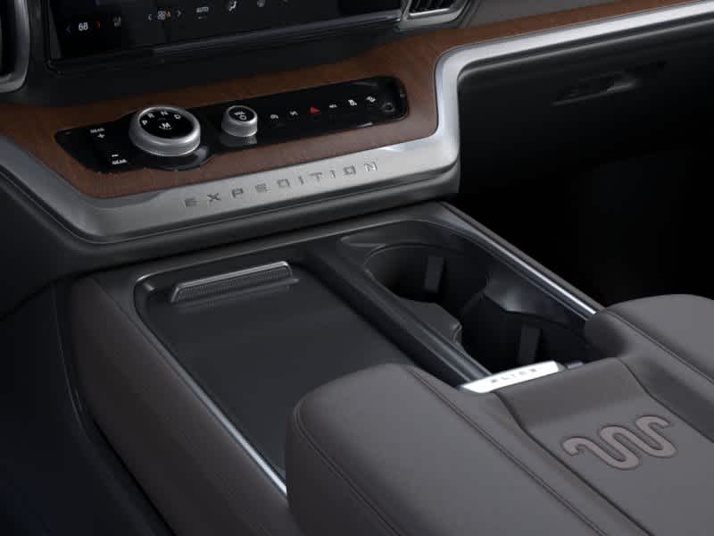 Thumbnail: 2026 Ford Expedition MAX - 15