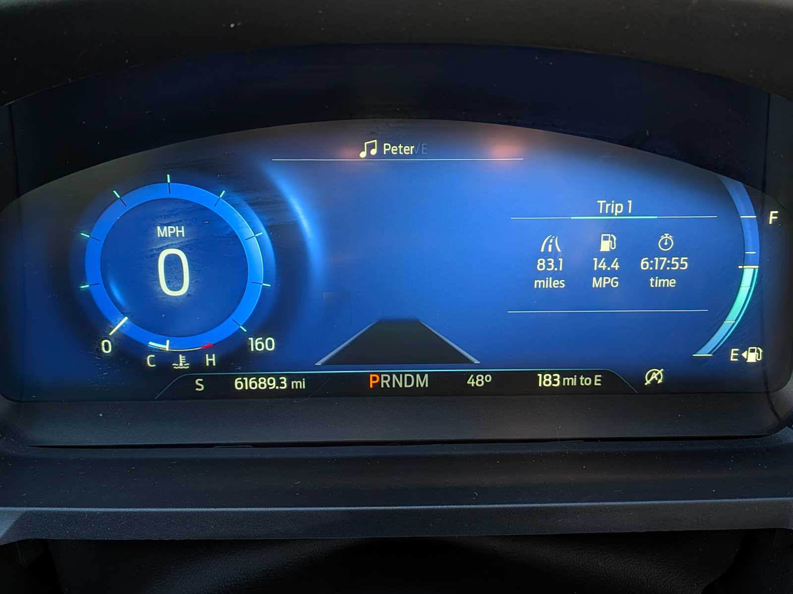 Thumbnail: 2020 Ford Explorer - 32