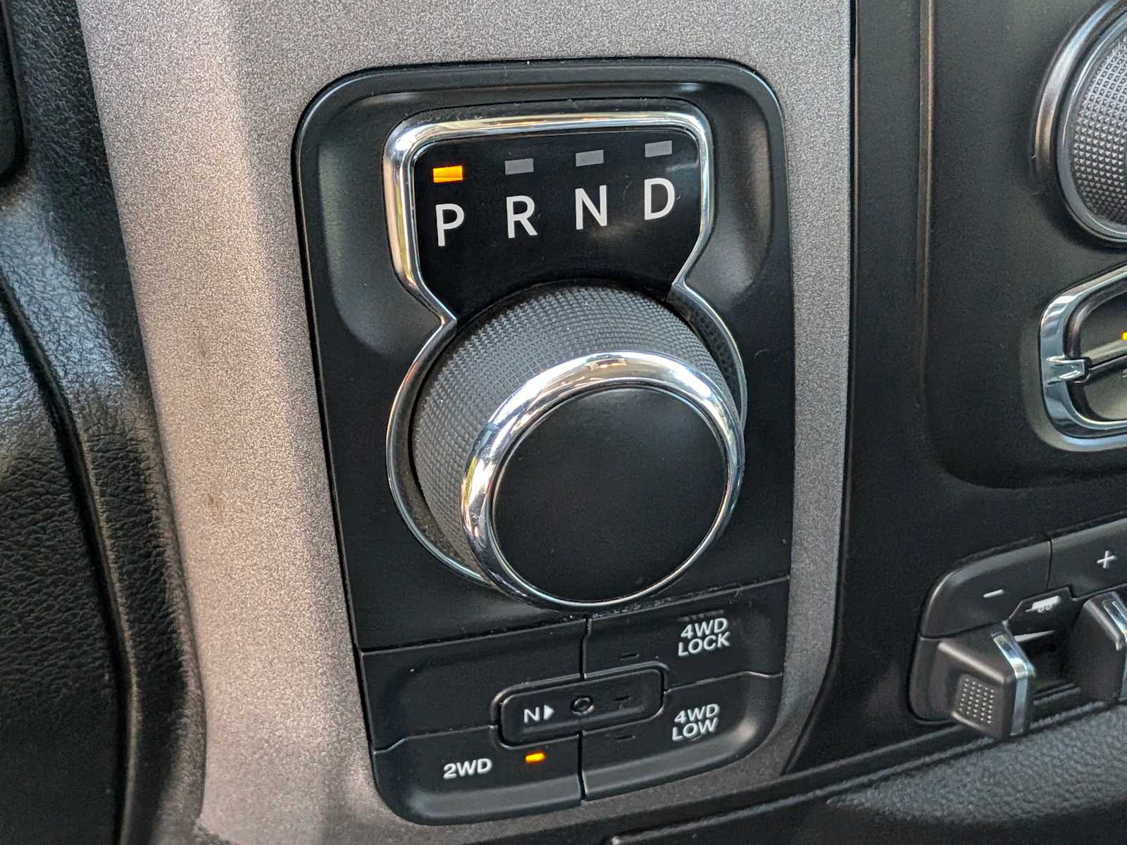 Thumbnail: 2019 RAM 1500 Classic - 31