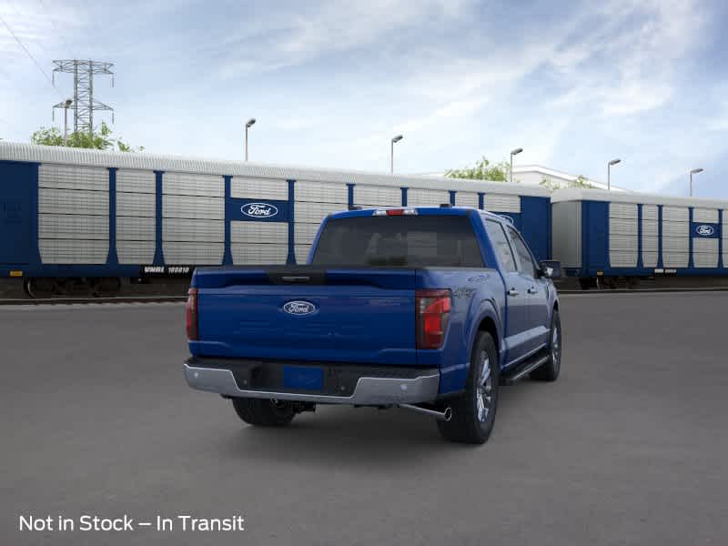 Thumbnail: 2026 Ford F-150 - 8