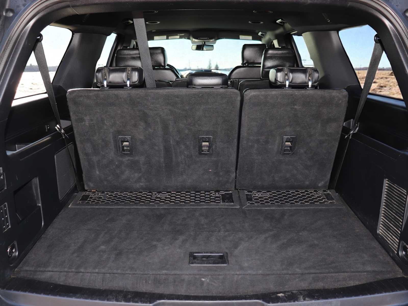 Thumbnail: 2019 Ford Expedition MAX - 35