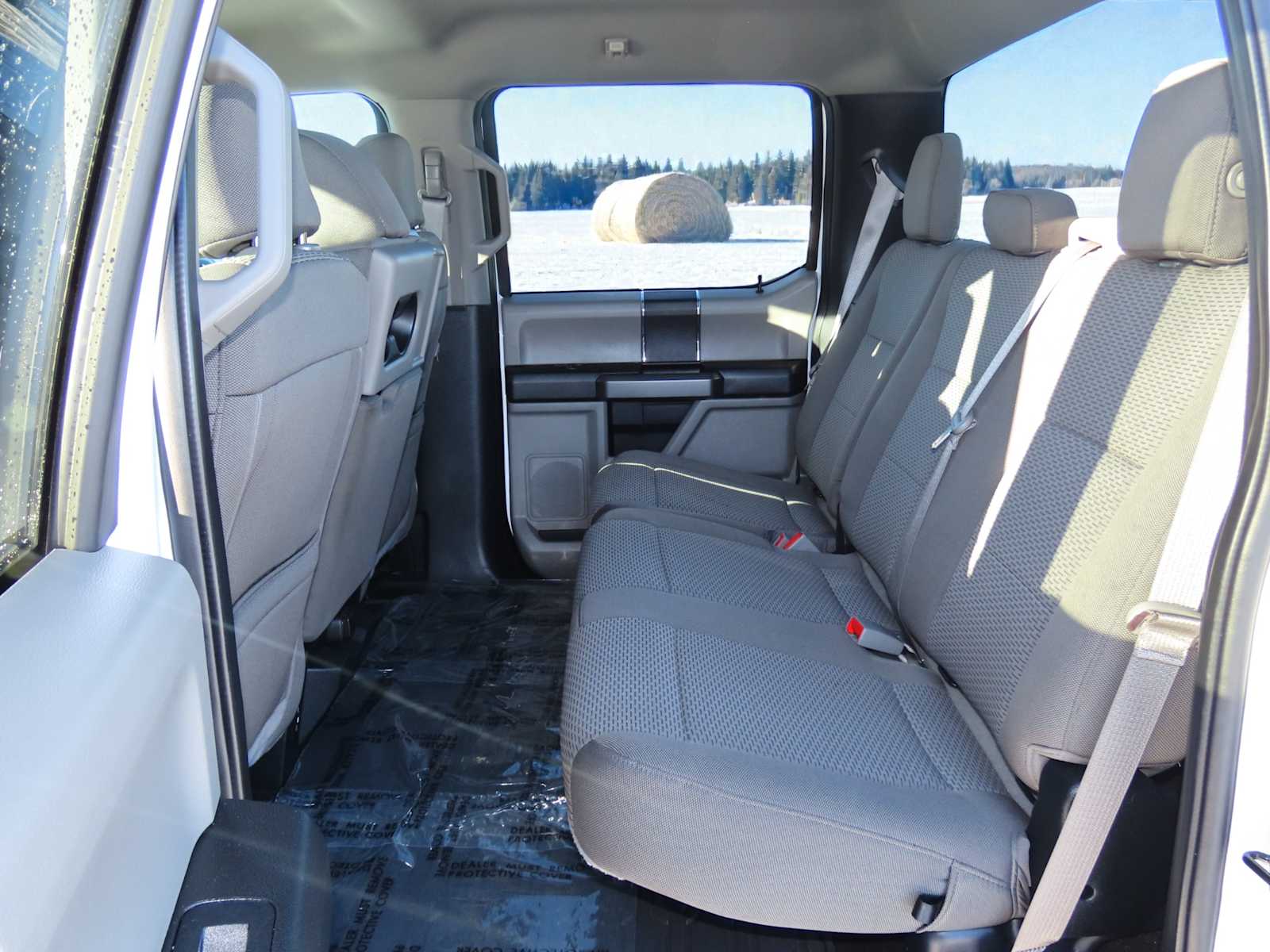 Thumbnail: 2019 Ford F-150 - 16