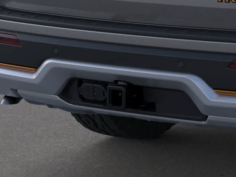 Thumbnail: 2026 Ford Explorer - 23