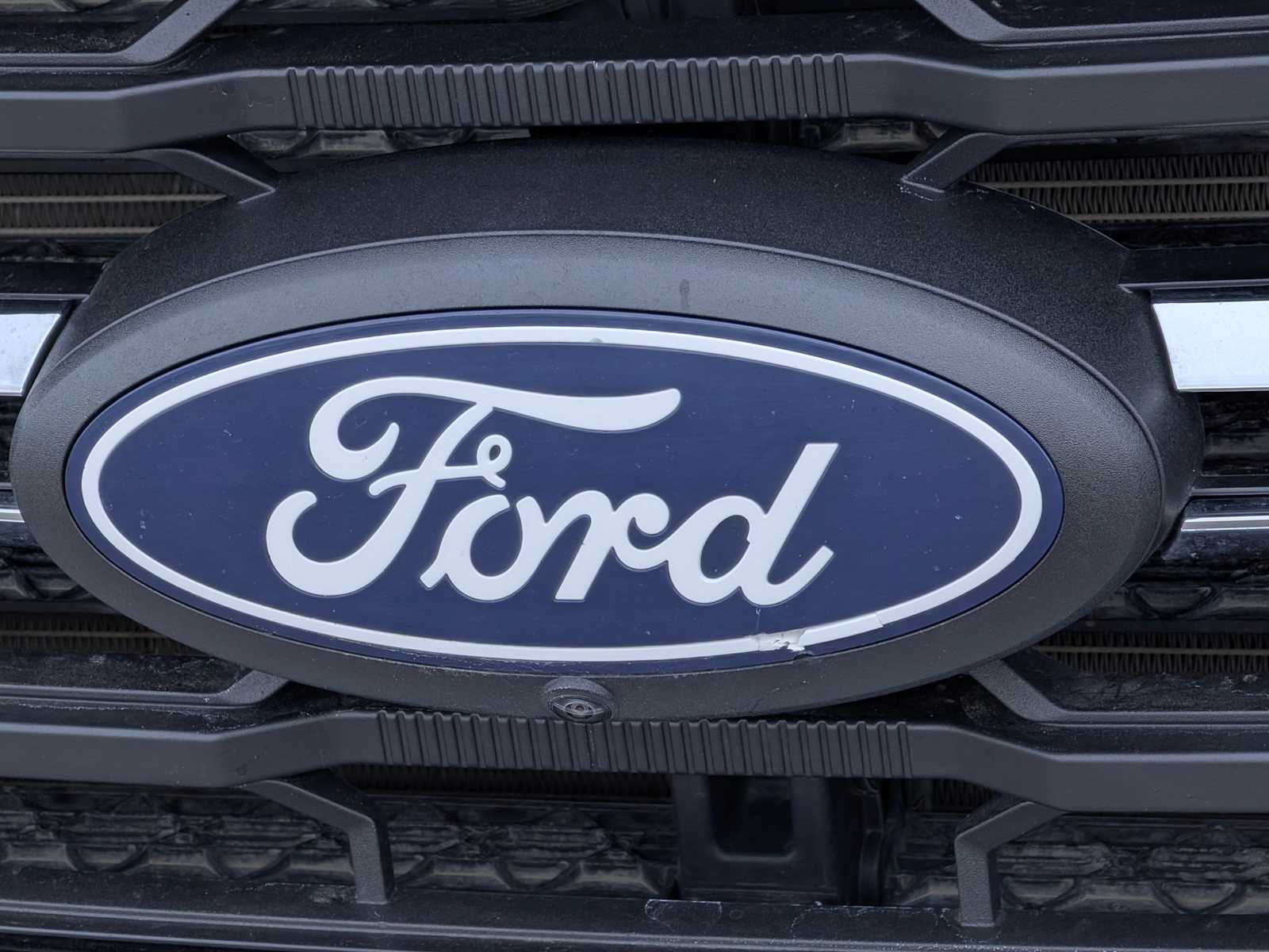 Thumbnail: 2024 Ford F-150 - 11