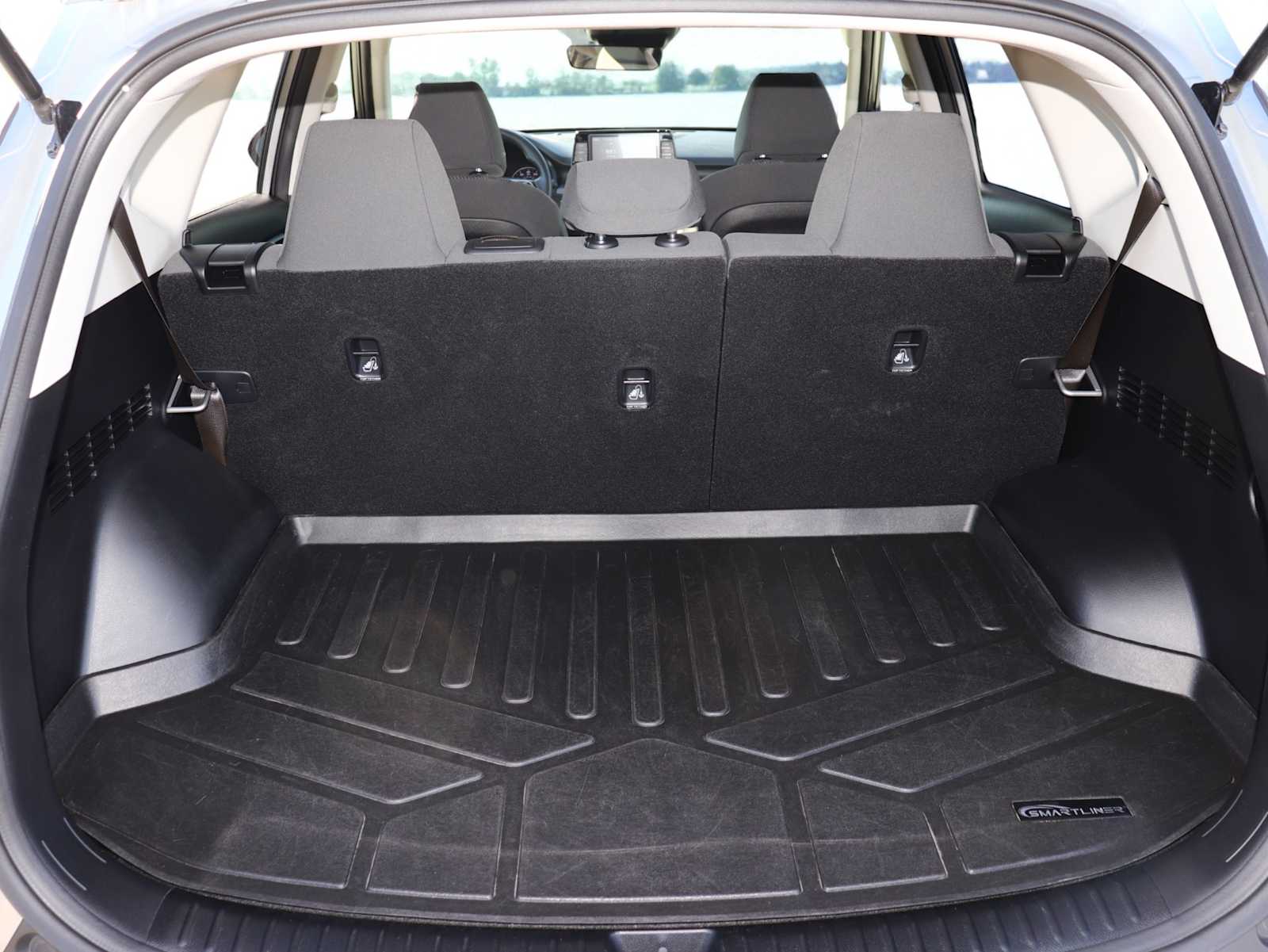 Thumbnail: 2023 Kia Seltos - 39