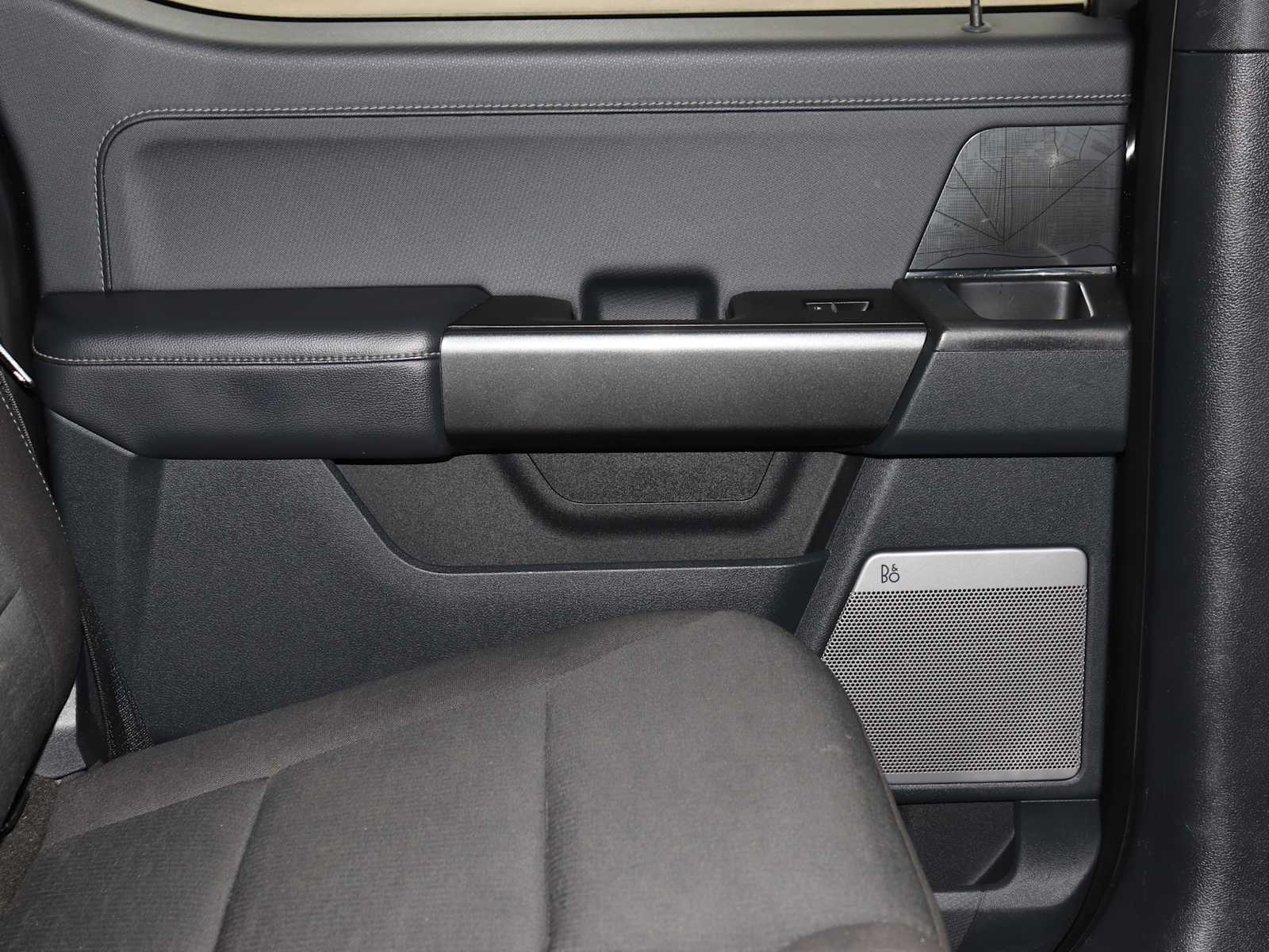 Thumbnail: 2021 Ford F-150 - 25