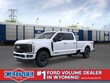  Ford F-350