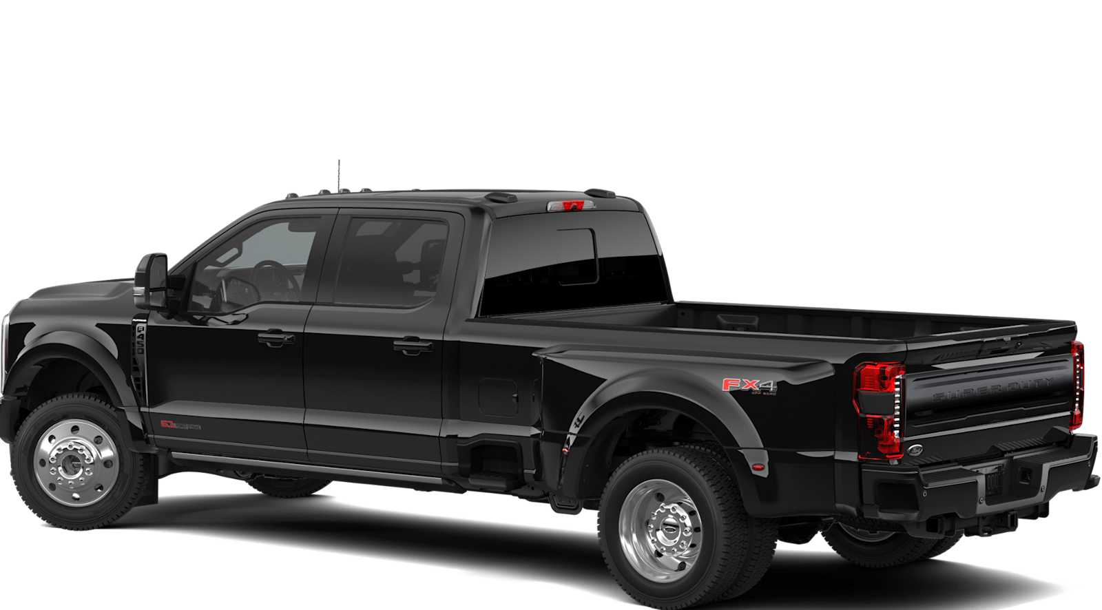 Thumbnail: 2026 Ford F-450 - 2