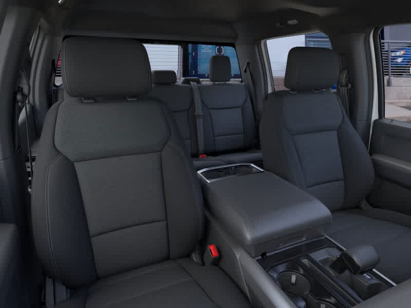 Thumbnail: 2025 Ford F-150 - 10