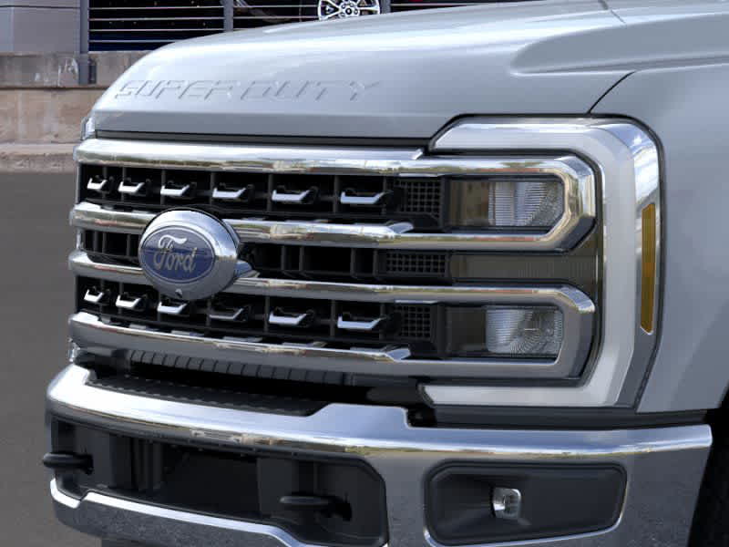 Thumbnail: 2026 Ford F-350 - 17