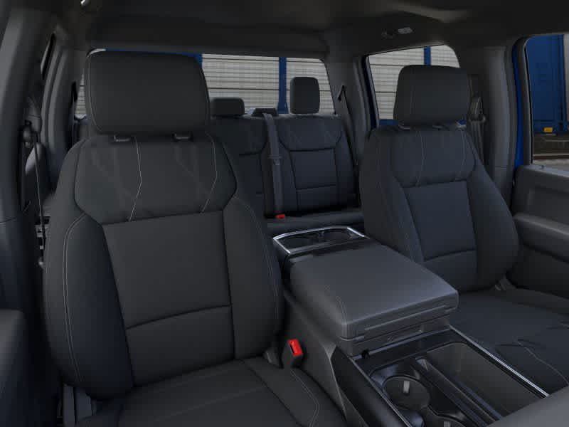 Thumbnail: 2026 Ford F-150 - 10