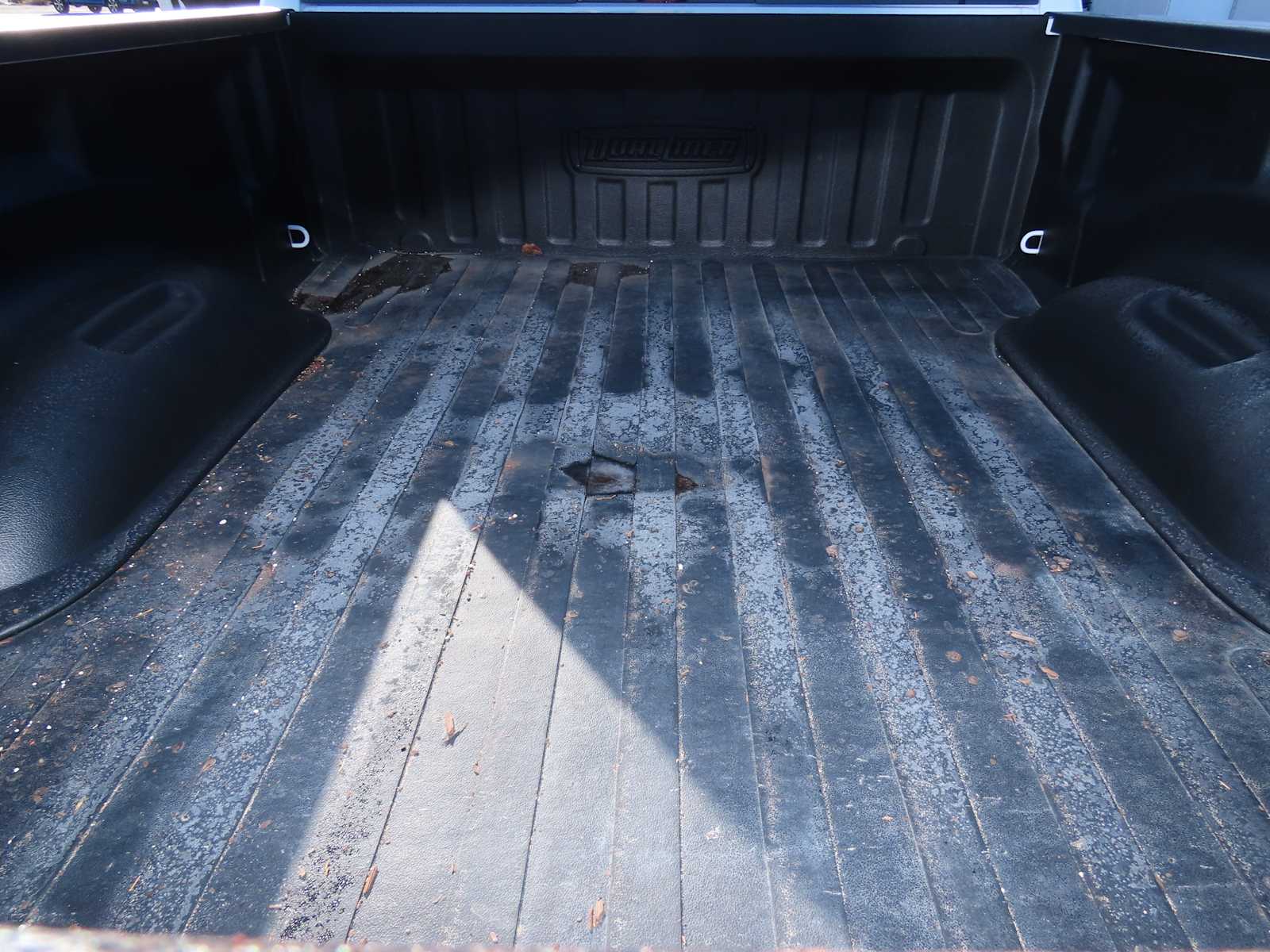 Thumbnail: 2022 RAM 1500 - 35