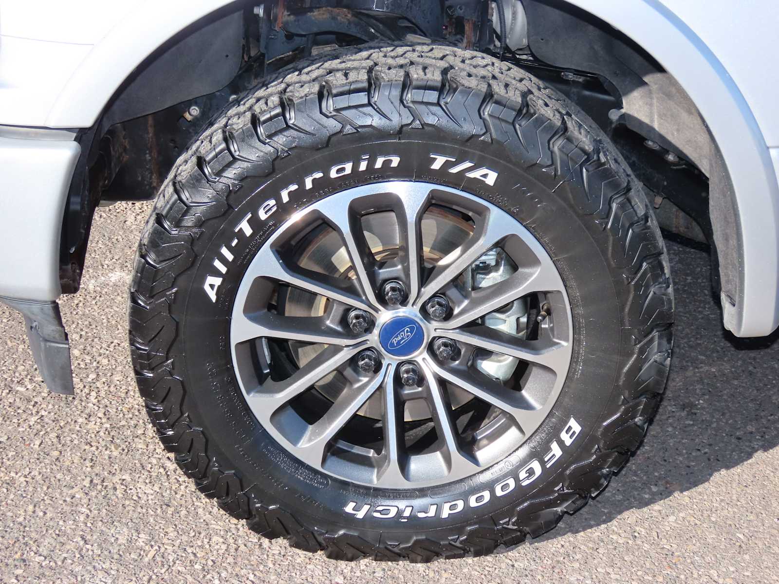 Thumbnail: 2019 Ford F-150 - 14