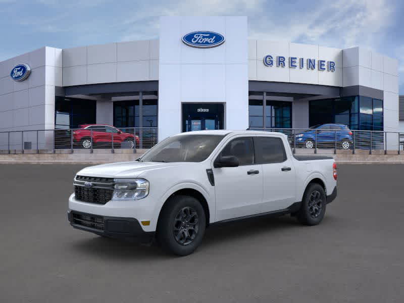 2024 Ford Maverick XLT -
                  Casper, WY