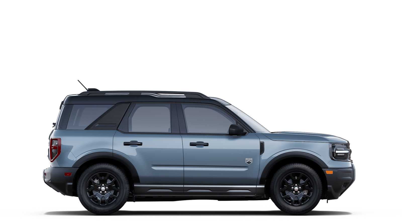Thumbnail: 2025 Ford Bronco Sport - 5