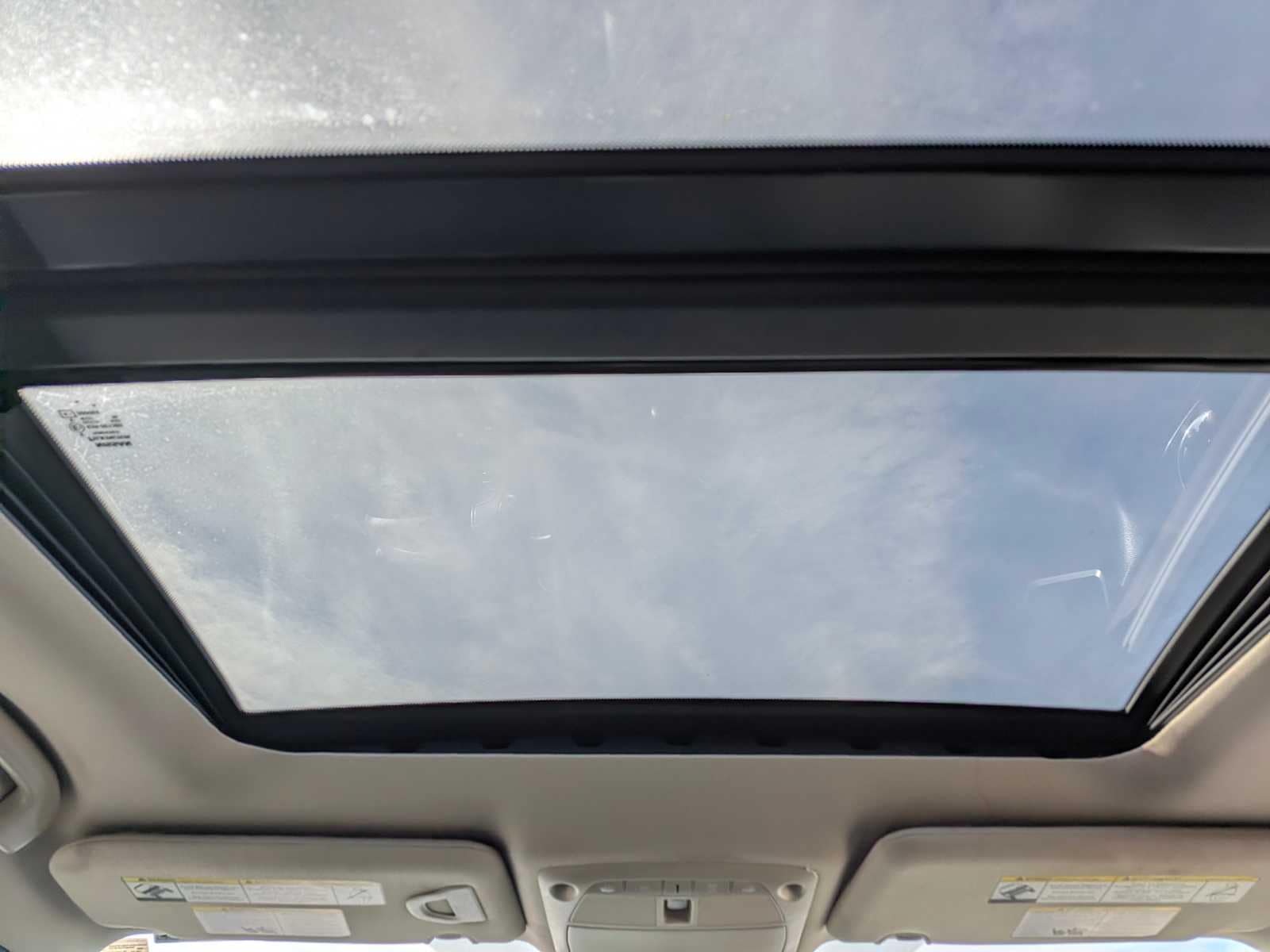 Thumbnail: 2015 Nissan Rogue - 25