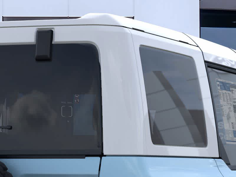 Thumbnail: 2025 Ford Bronco - 25