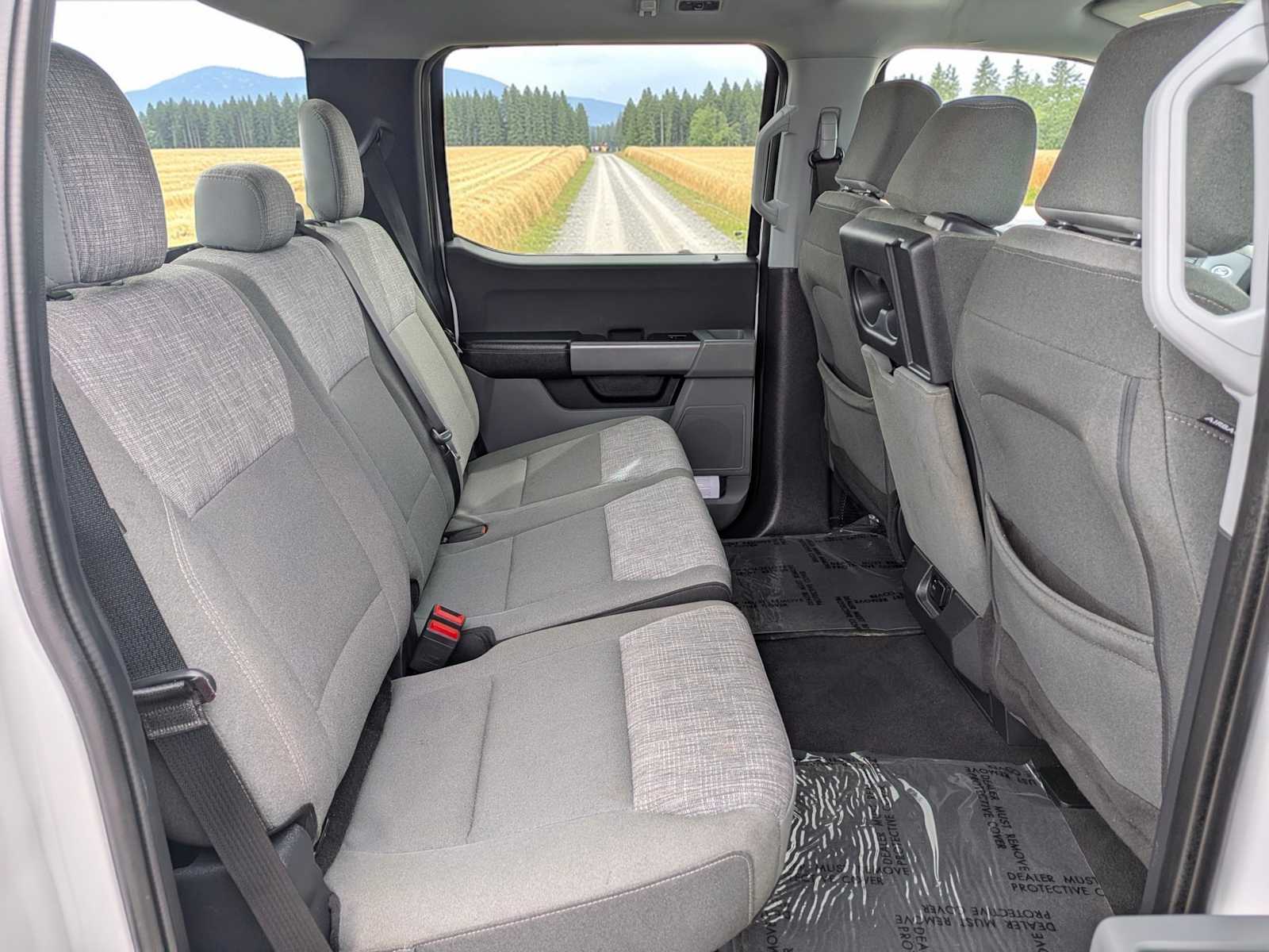 Thumbnail: 2023 Ford F-150 - 23