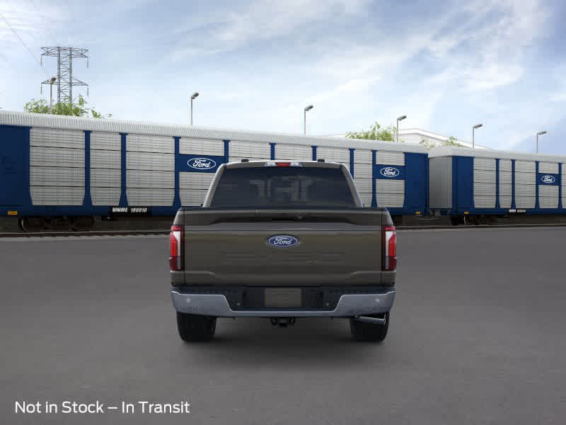 Thumbnail: 2026 Ford F-150 - 5