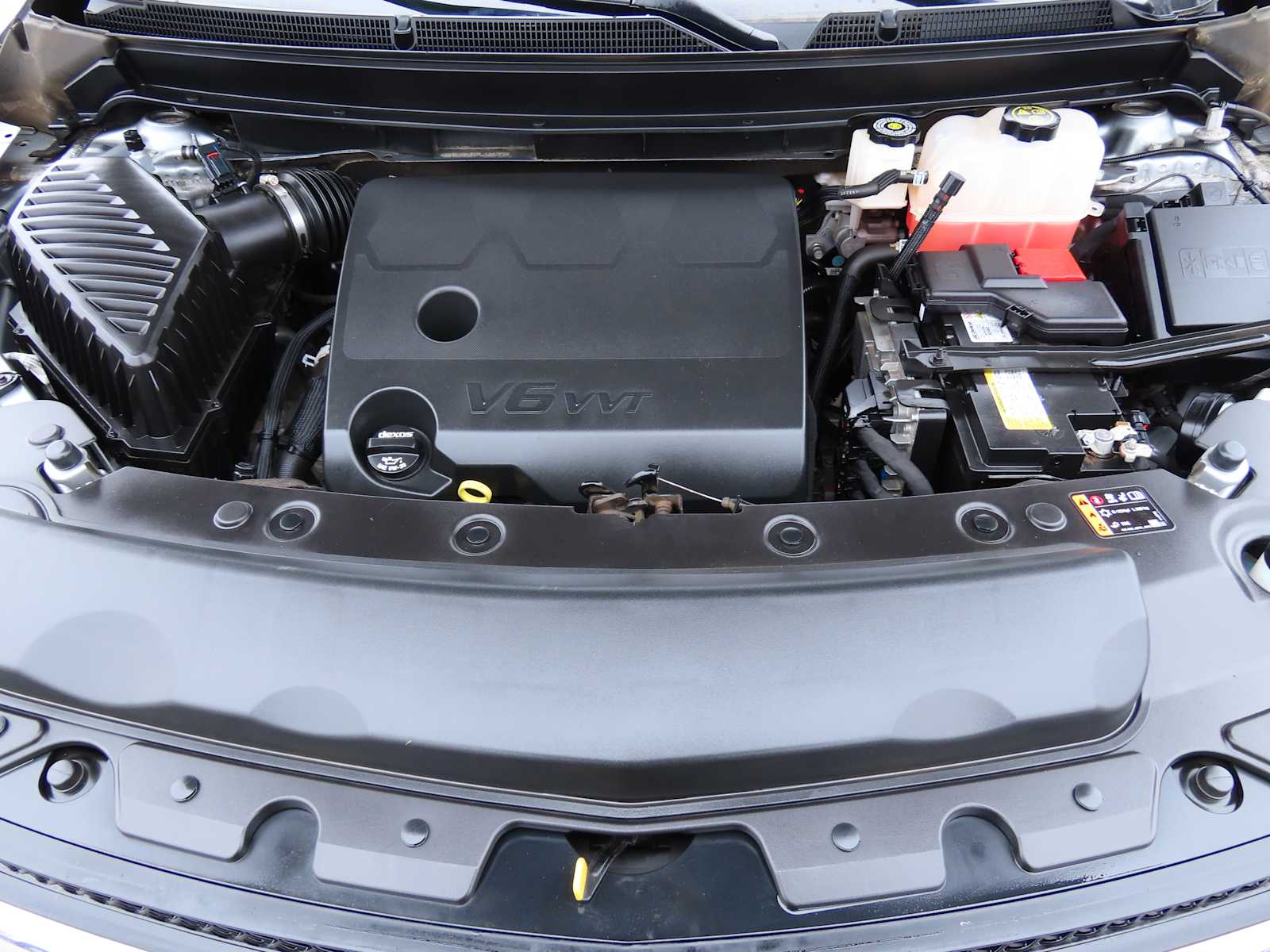 Thumbnail: 2023 Buick Enclave - 15