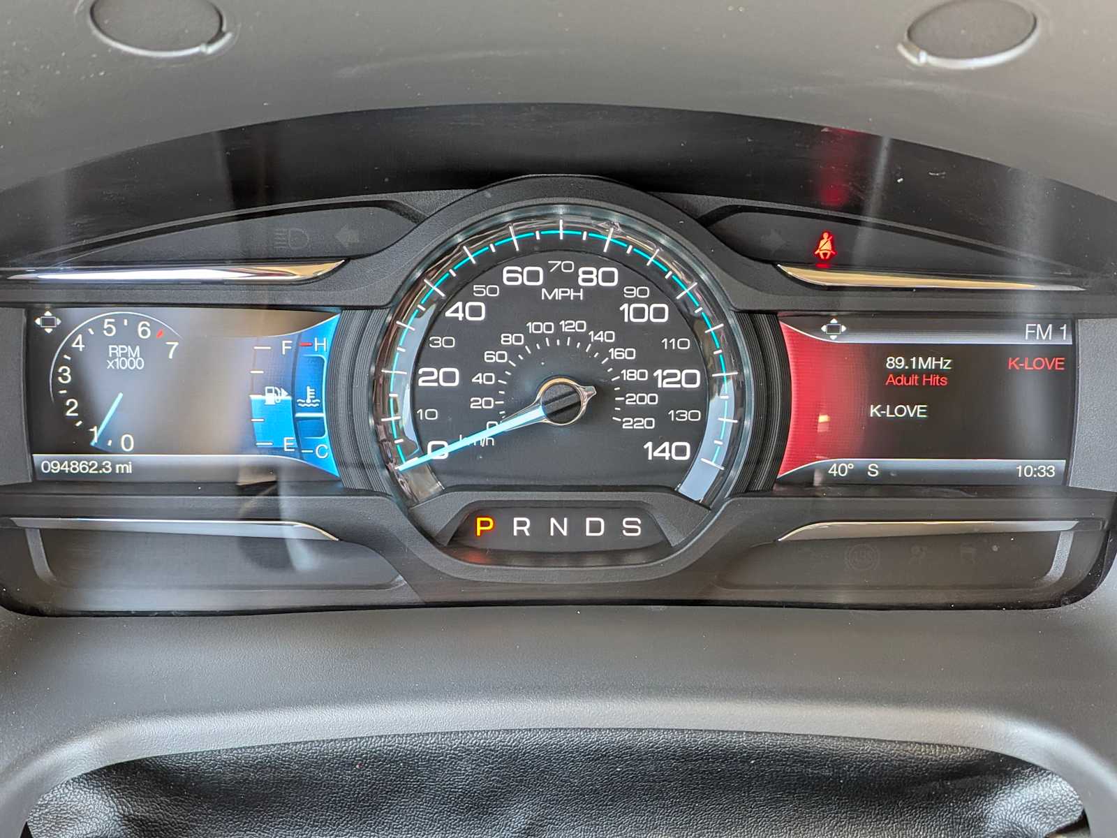 Thumbnail: 2016 Ford Flex - 31