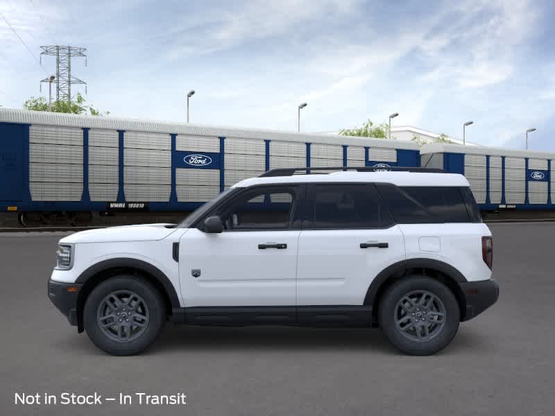 Thumbnail: 2026 Ford Bronco Sport - 2