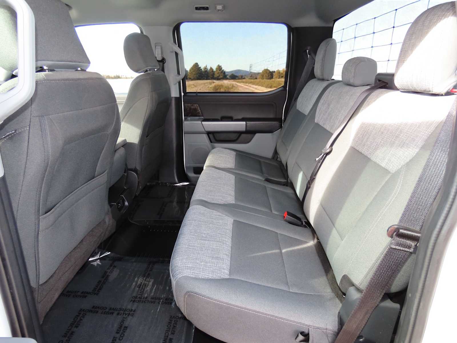 Thumbnail: 2023 Ford F-150 - 20