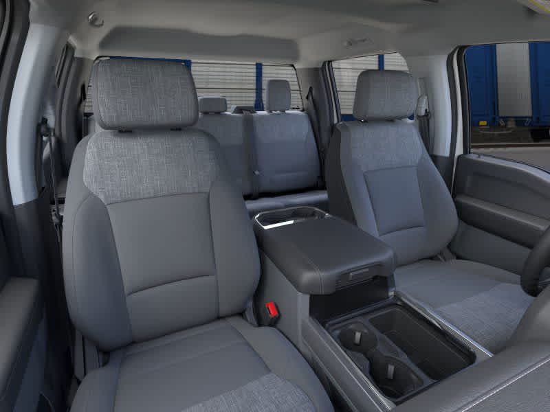 Thumbnail: 2026 Ford F-350 - 10