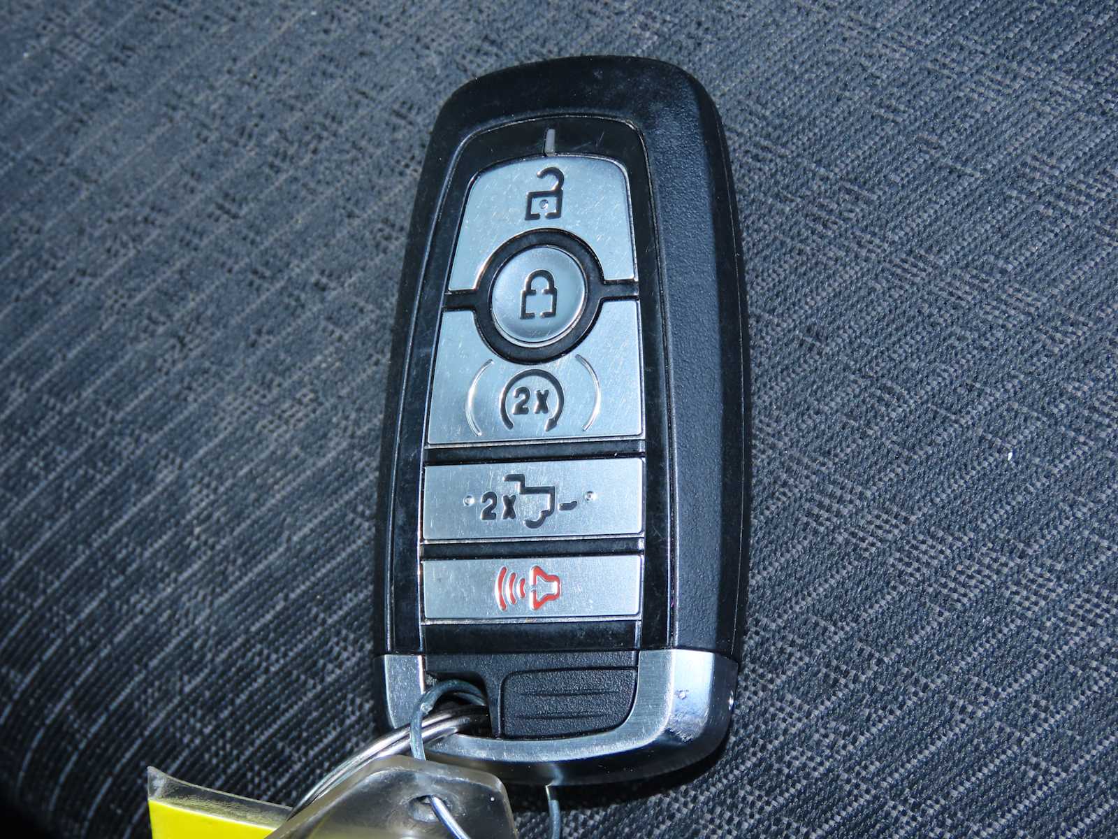 Thumbnail: 2021 Ford F-150 - 38