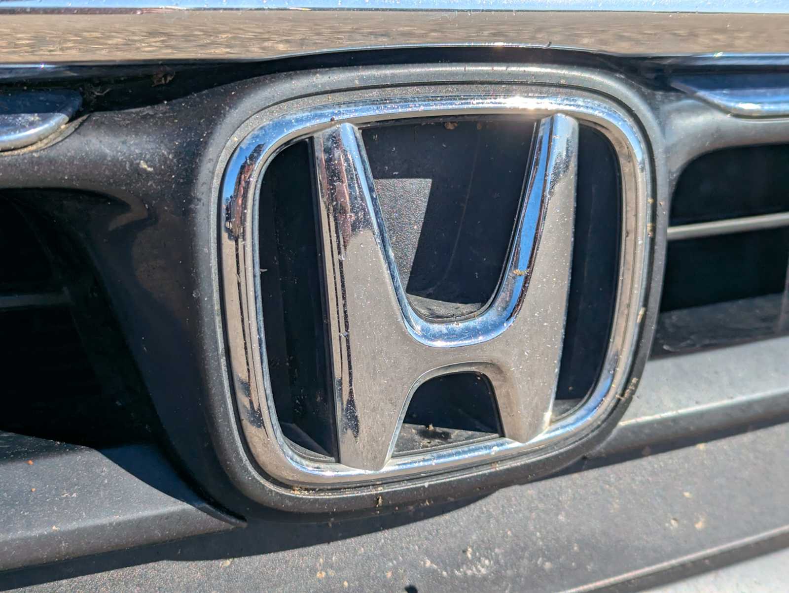 2022 Honda Insight EX 11