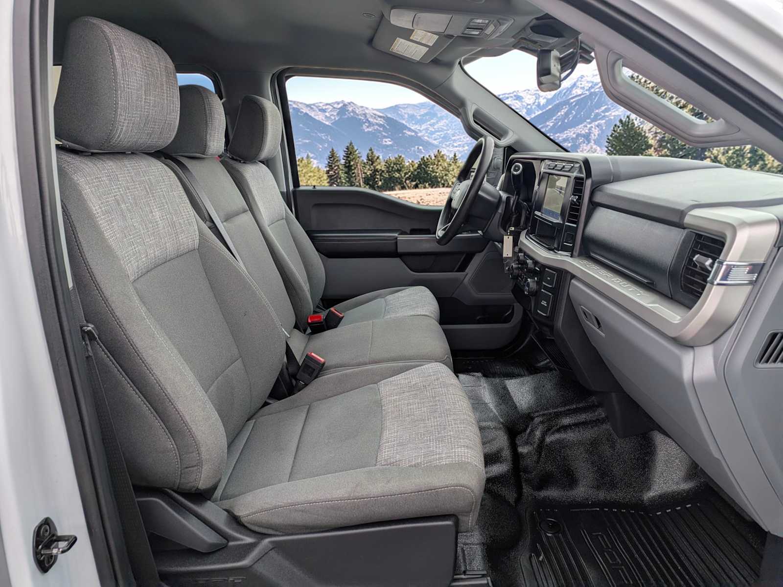 Thumbnail: 2023 Ford Econoline - 22