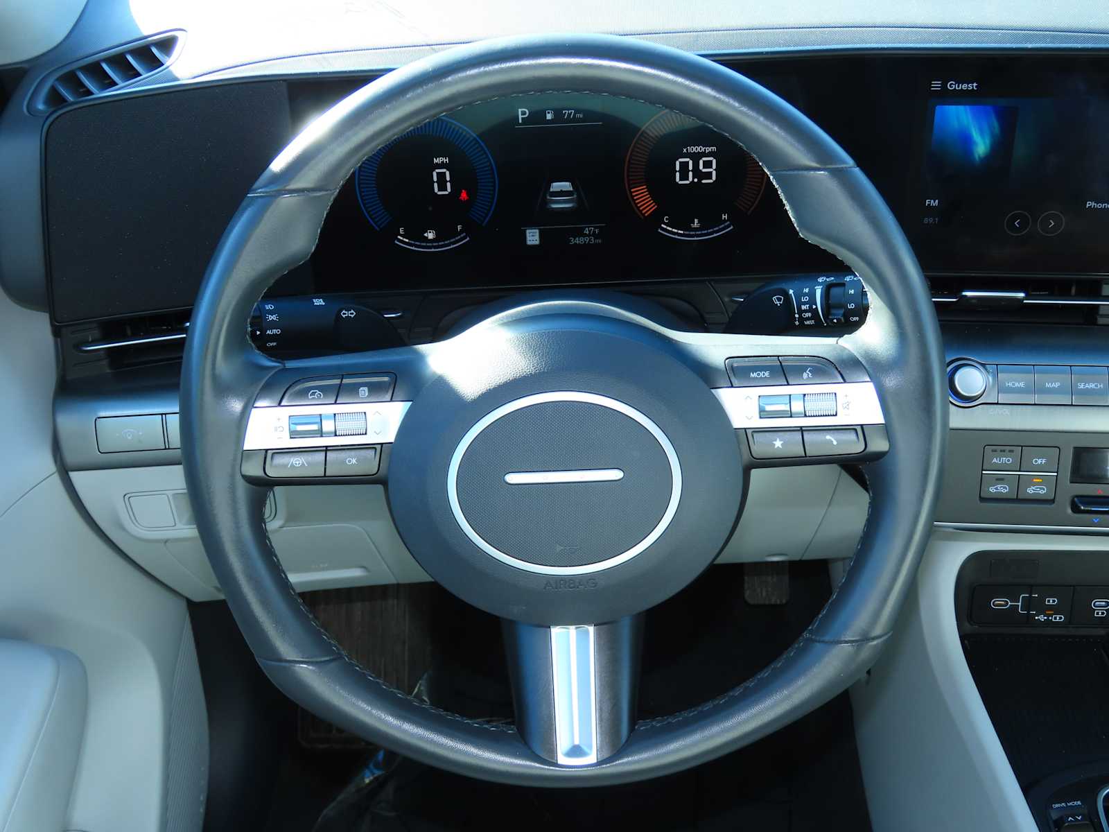 Thumbnail: 2025 Hyundai Kona - 26