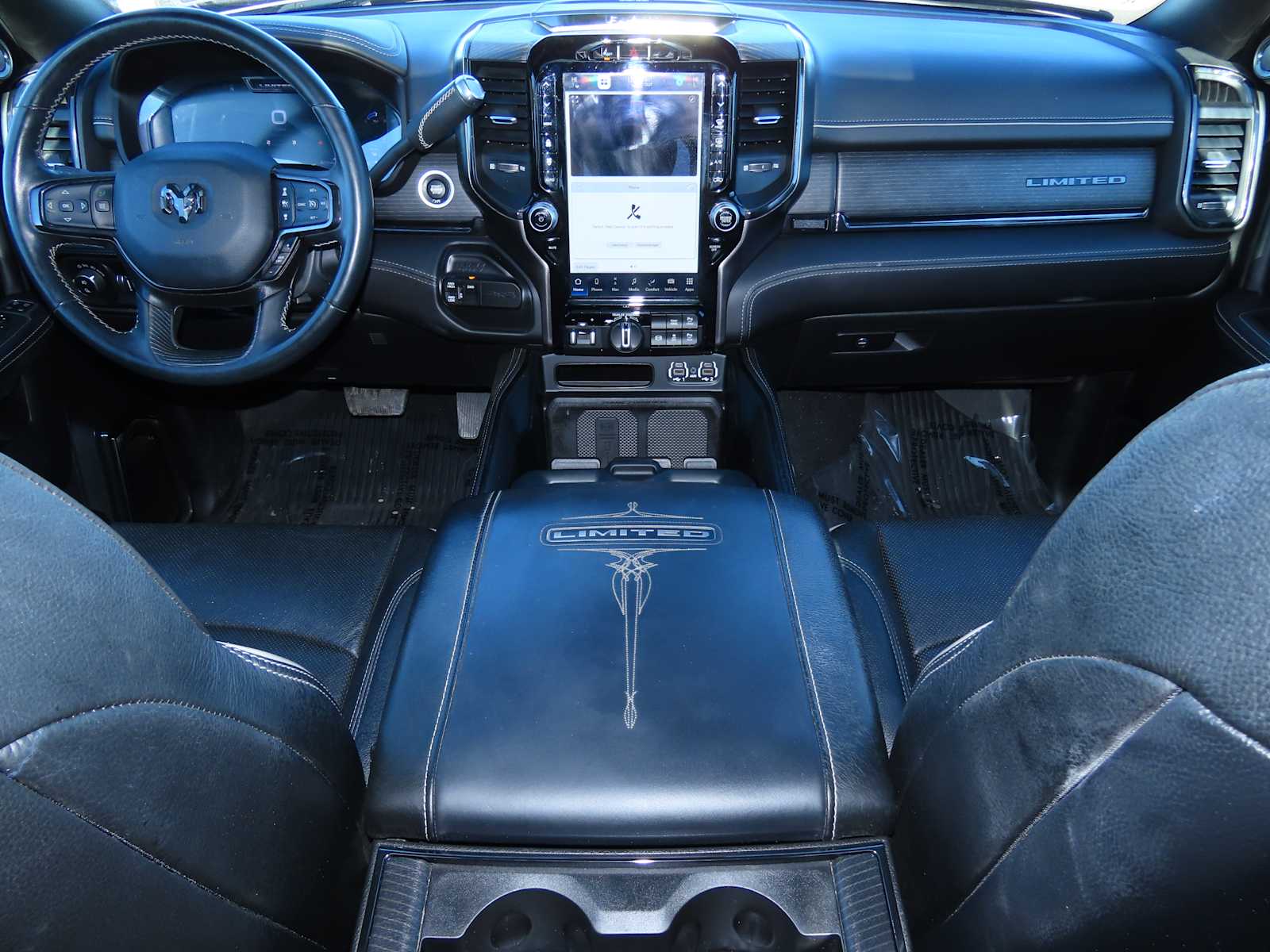 Thumbnail: 2023 RAM 2500 - 29