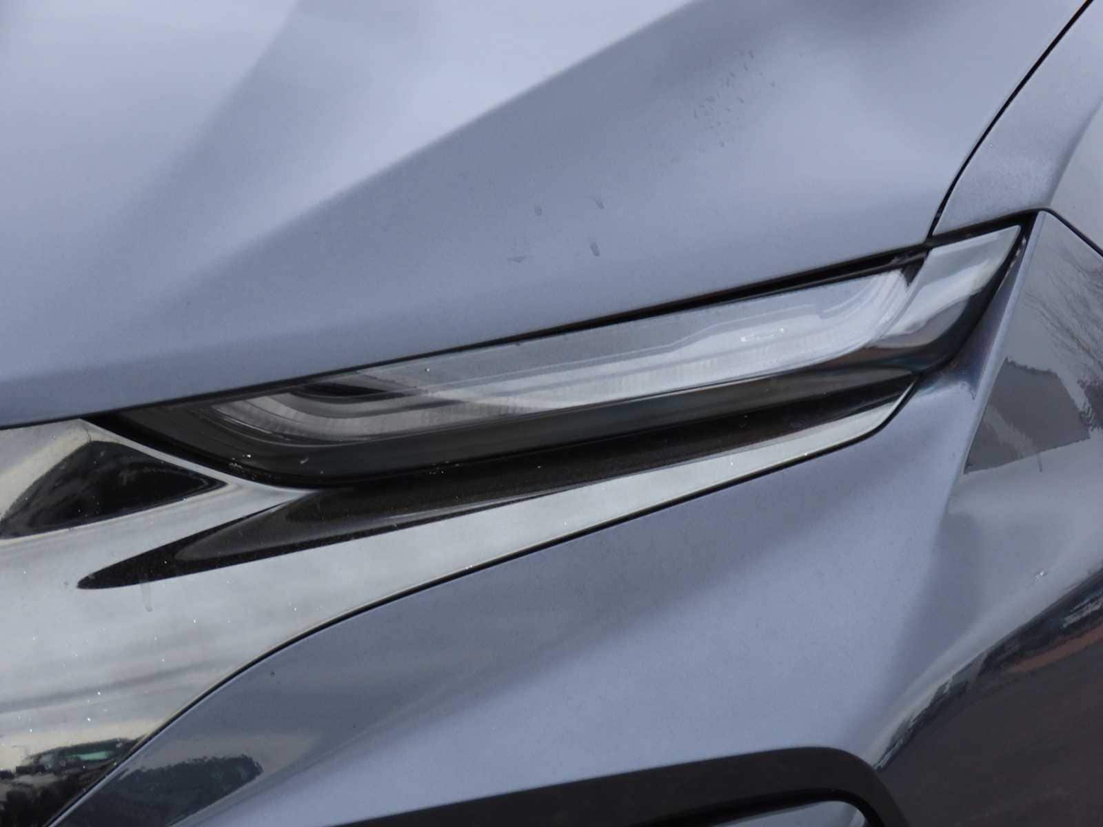 Thumbnail: 2021 Chevrolet Blazer - 10