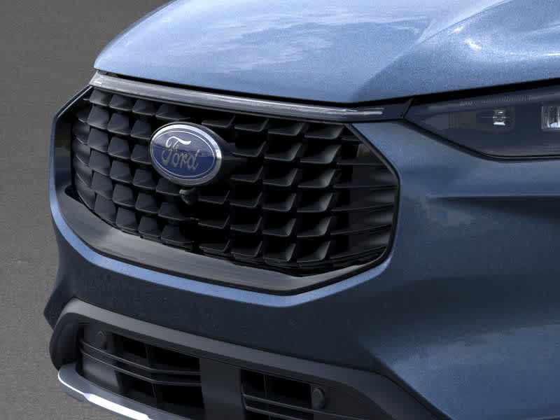 Thumbnail: 2025 Ford Escape - 17