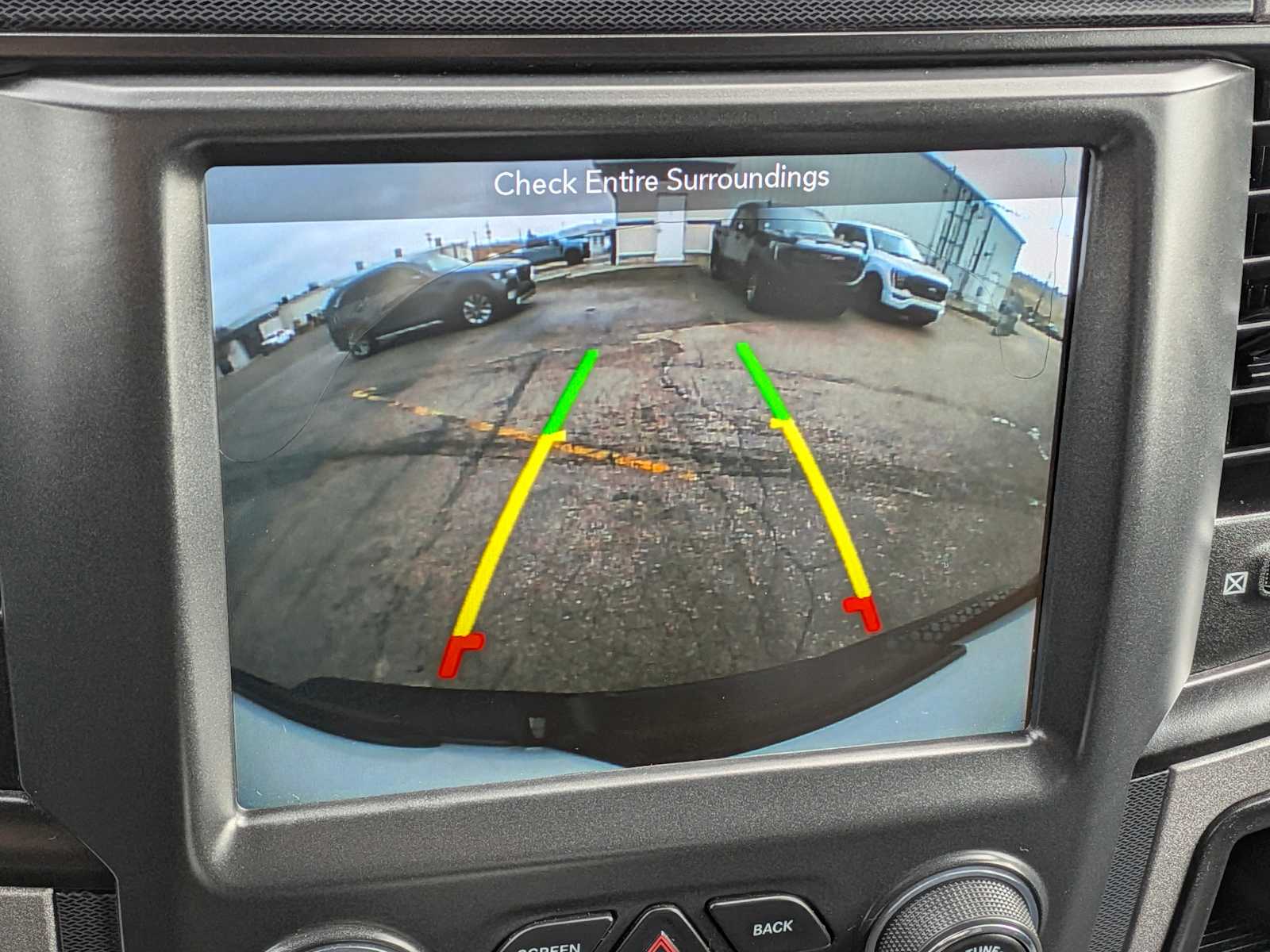 Thumbnail: 2018 RAM 1500 - 30