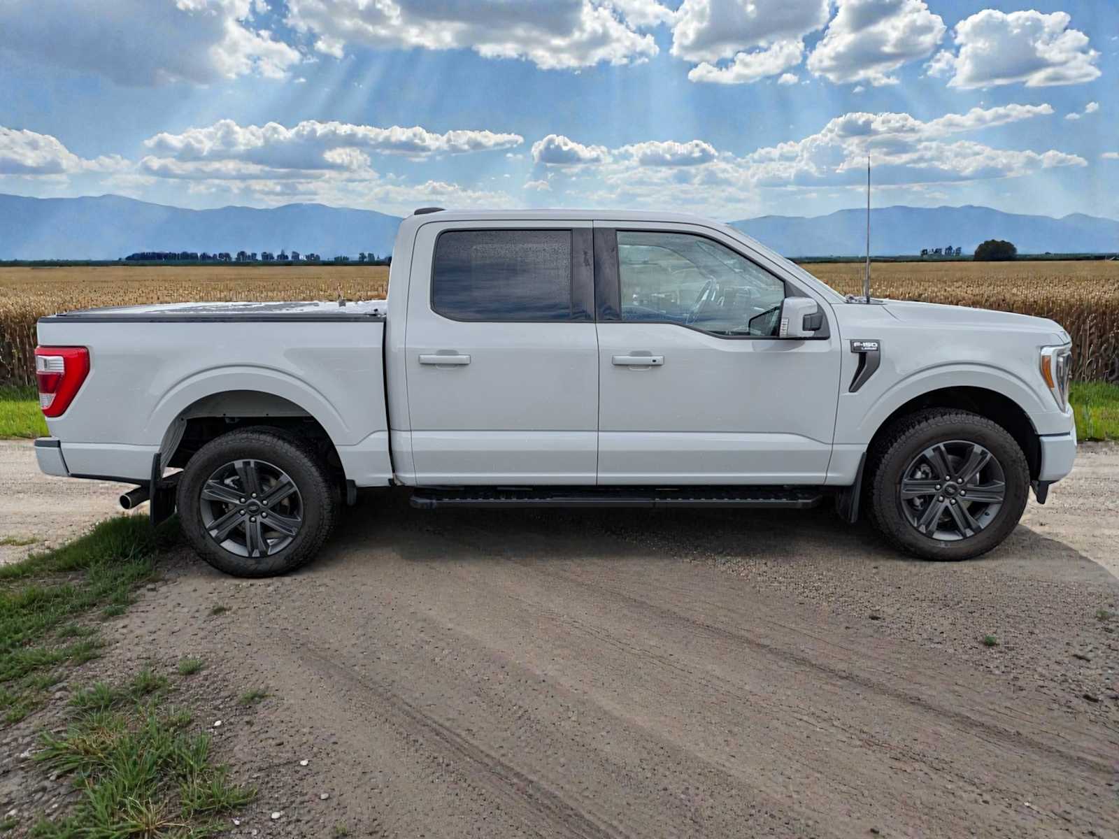 Thumbnail: 2023 Ford F-150 - 7