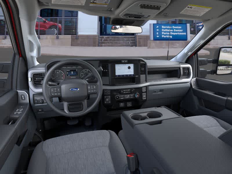 Thumbnail: 2026 Ford F-350 - 9