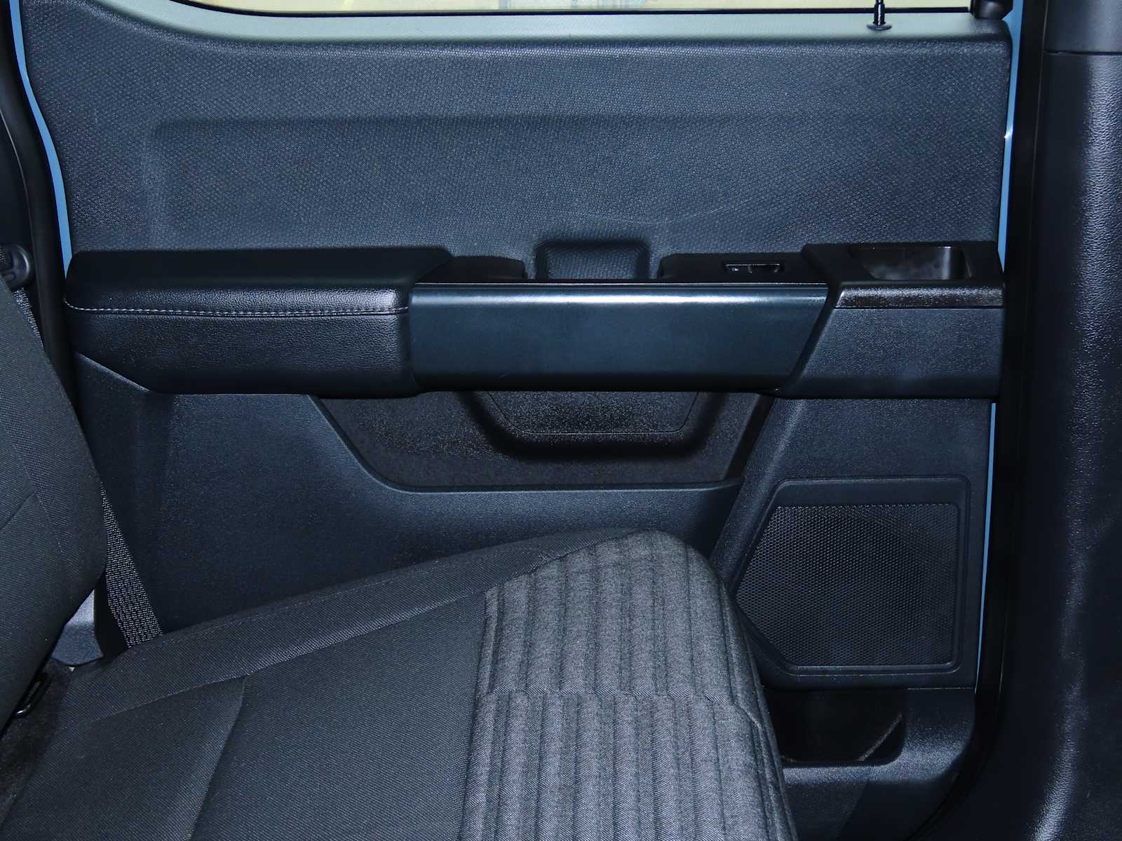 Thumbnail: 2023 Ford F-150 - 24