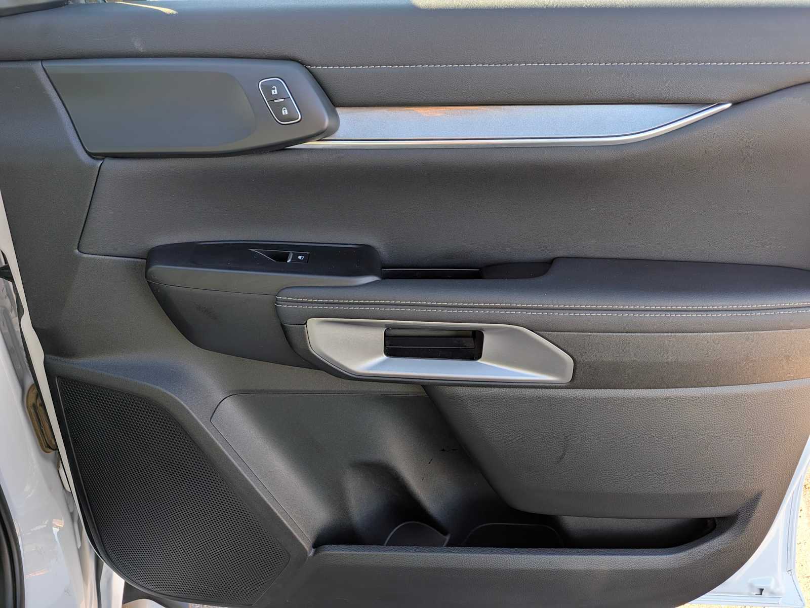 Thumbnail: 2024 Ford Ranger - 22