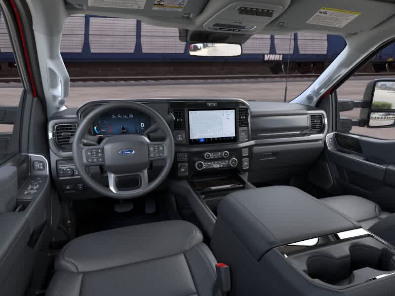 Thumbnail: 2026 Ford F-450 - 9