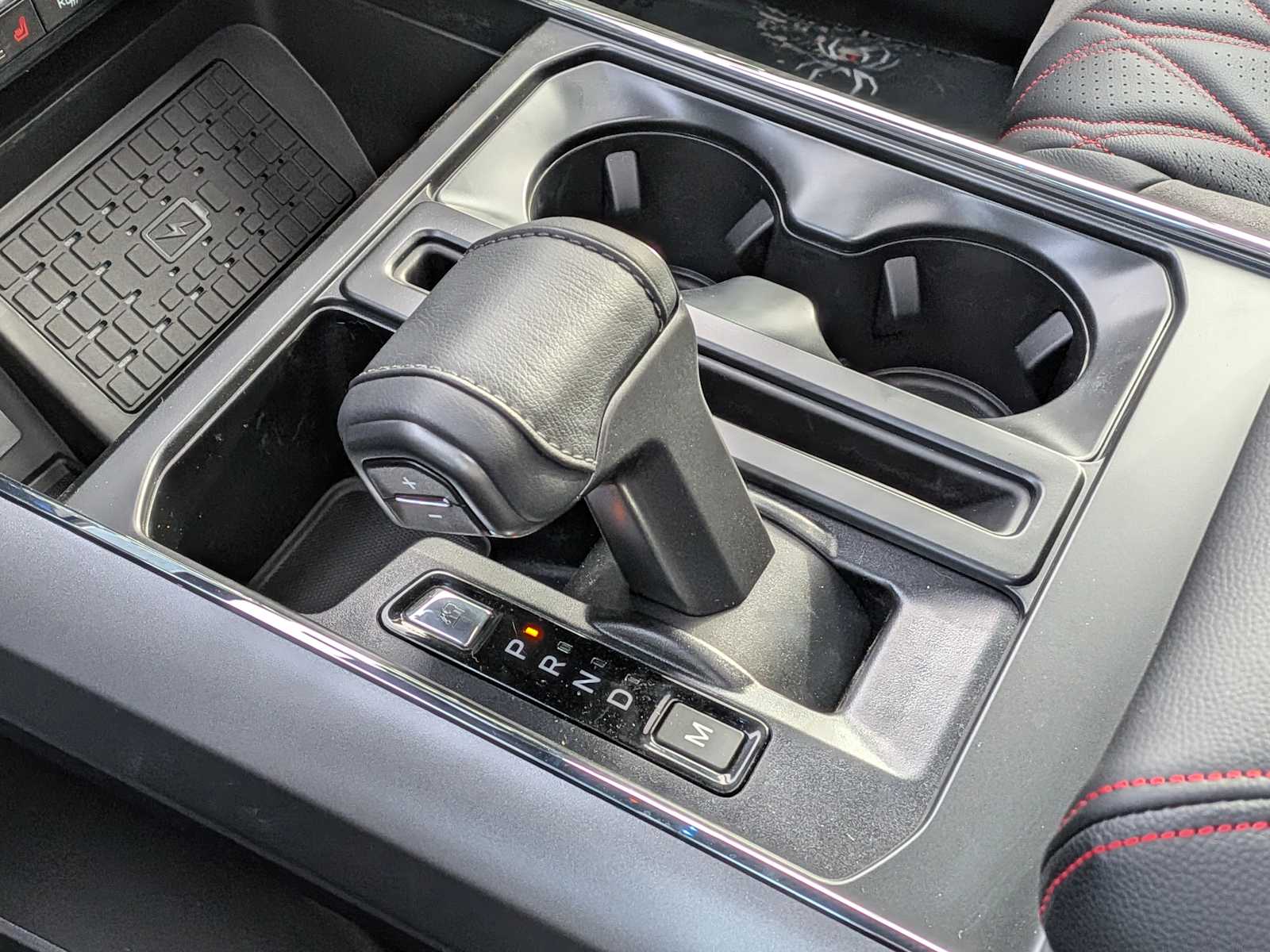 Thumbnail: 2026 Ford F-150 - 35