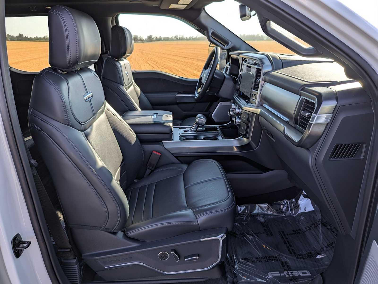 Thumbnail: 2025 Ford F-150 - 23