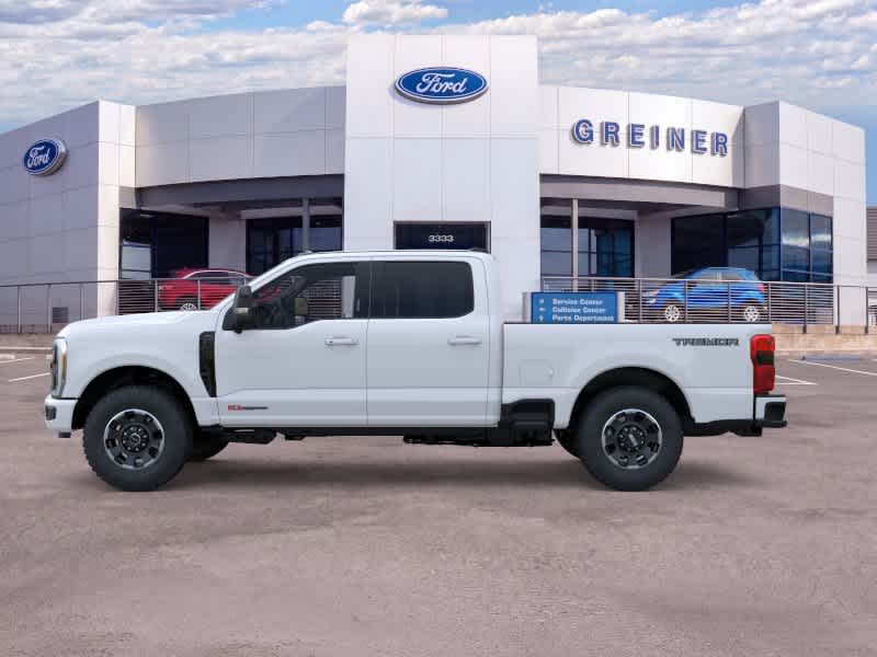 2026 Ford F-250 Super Duty Lariat - Photo 3