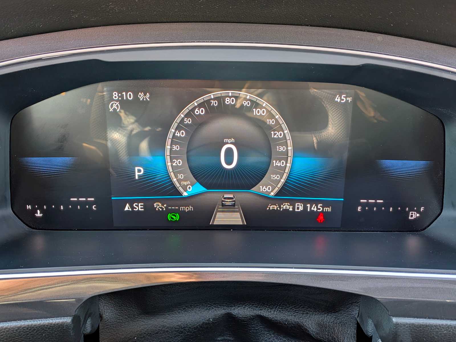 Thumbnail: 2024 Volkswagen Tiguan - 32